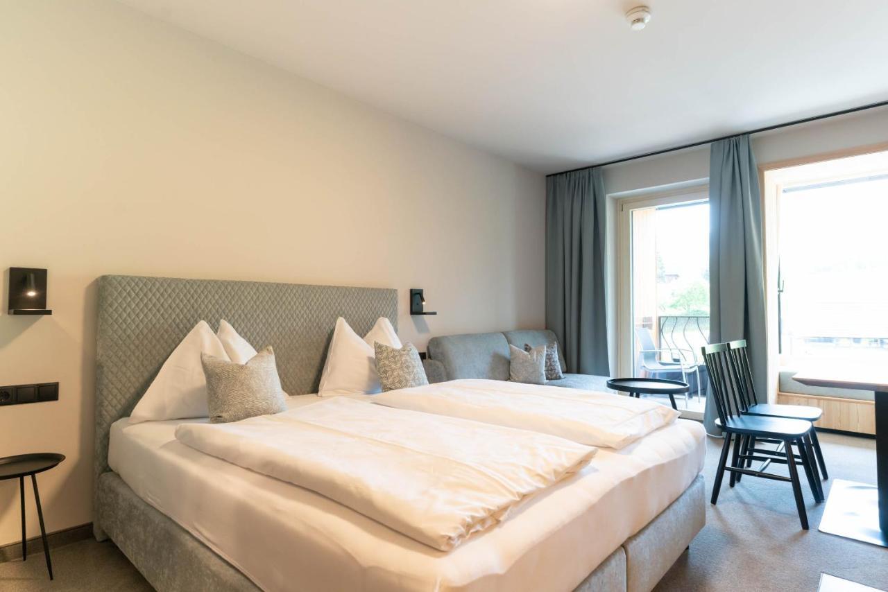 Apart & Suiten Hotel Weiden Schladming Exterior foto