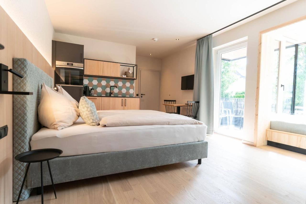 Apart & Suiten Hotel Weiden Schladming Exterior foto