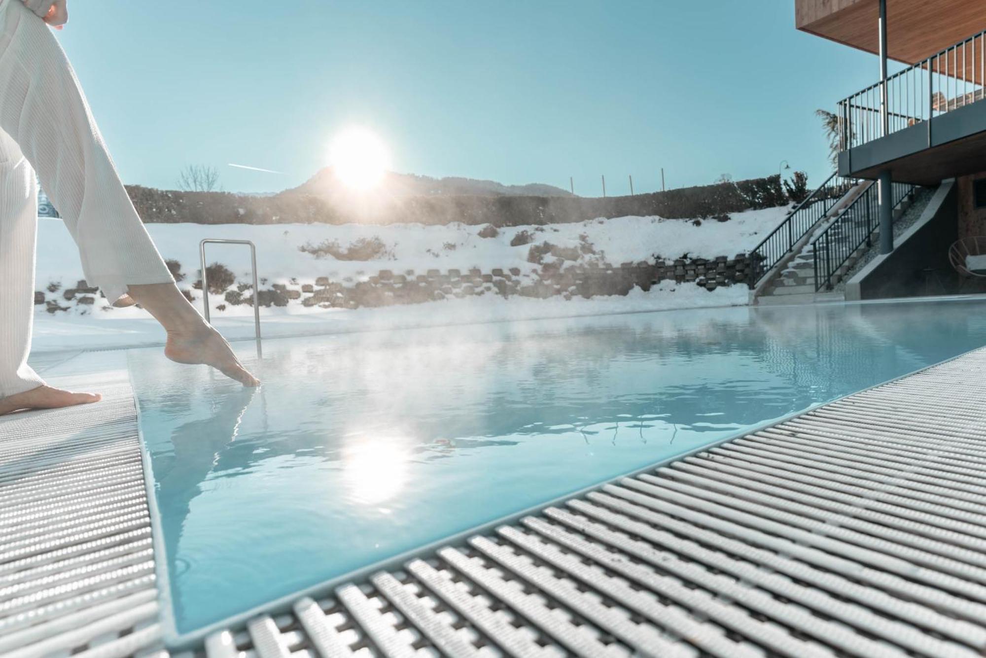 Apart & Suiten Hotel Weiden Schladming Exterior foto